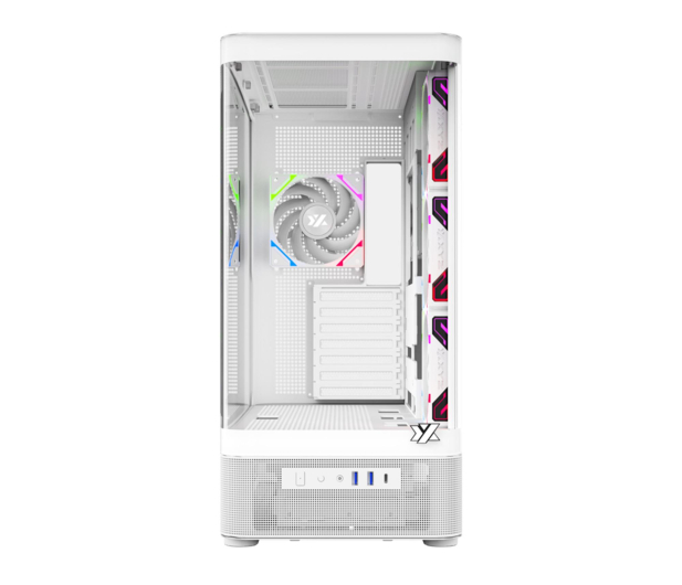 XYZ Quantum Pro WHITE - 1503607 - zdjęcie 2